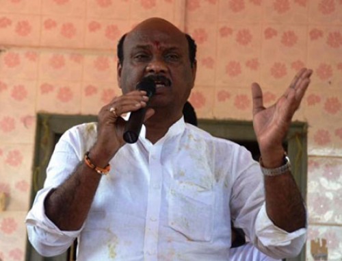 16 నుంచి చంద్రబాబు ఎన్నికల ప్రచారం : అయ్యన్నపాత్రుడు