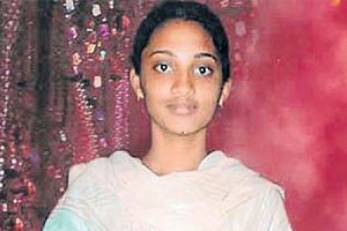 ఆయేషా మీరా దేహానికి మరోసారి పోస్టుమార్టం