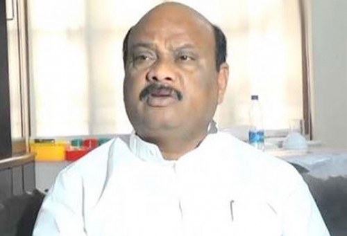 చంద్రబాబు నాయుడుని మాజీ ముఖ్యమంత్రి అనవద్దు : అయ్యన్నపాత్రుడు