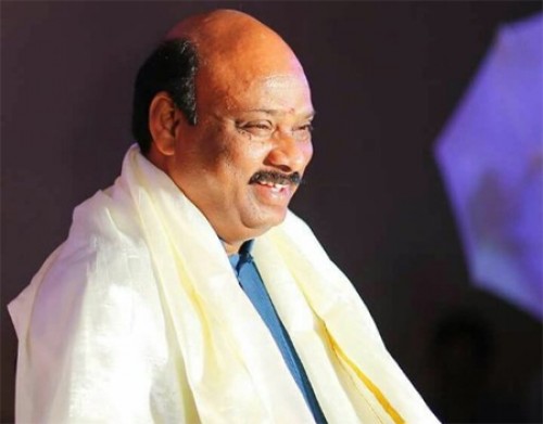 శ్రీవారిని దర్శించుకున్న మంత్రి అయ్యన్నపాత్రుడు