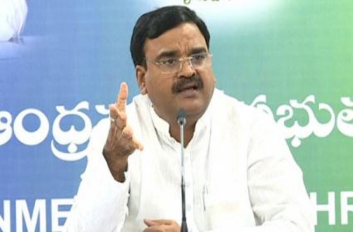 బిజెపిలోకి టిడిపి ఎమ్మెల్సీలు ...
