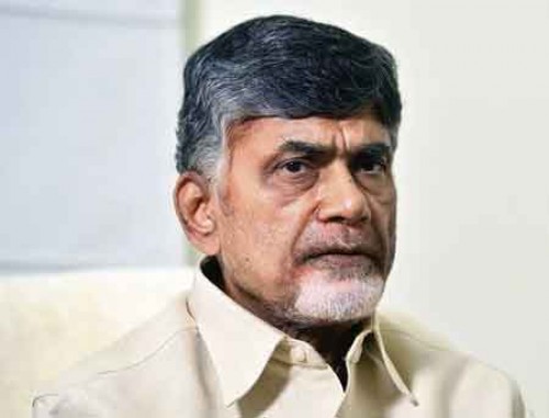 టీడీపీ బీసీ నేతలతో చంద్రబాబు టెలికాన్ఫరెన్స్