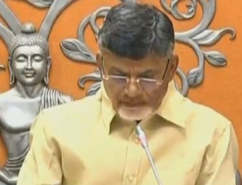 హైకోర్టు తరలింపుపై సిఎం సమీక్ష 