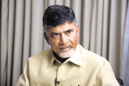 కొత్త ఎయిర్ పోర్టును ప్రారంభించనున్న ఏపీ సీఎం!