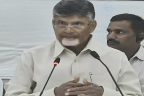 హార్టికల్చర్ హబ్ గా రాయలసీమ : చంద్రబాబు