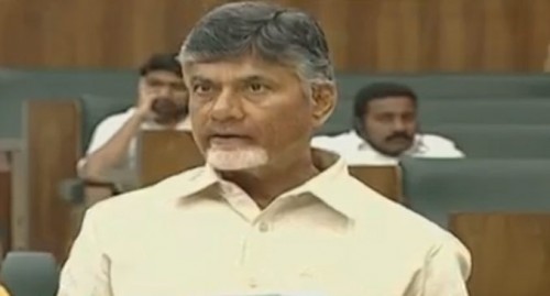 కిడారి, సివేరు సోమ కుటుంబాలను ఆదుకుంటాం: సీఎం చంద్రబాబు