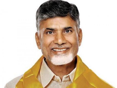నేడు విశాఖలో చంద్రబాబు పర్యటన