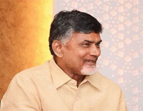 ఏపీలో నాలుగు జిల్లాలకు కోడ్ సడలింపుపై చంద్రబాబు హర్షం