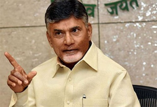 పేదల కళ్లల్లో వెలుగే నిజమైన సంక్రాంతి: సీఎం చంద్రబాబు