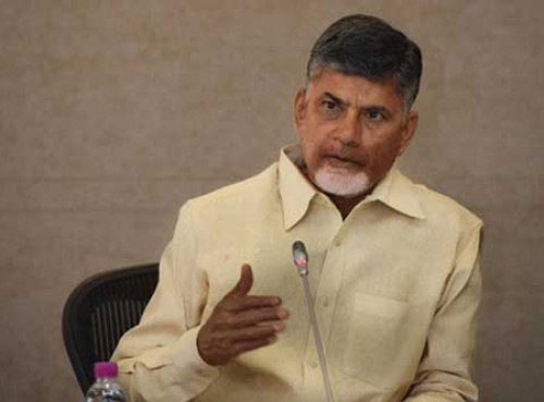 బీజేపీని పవన్‌ ఎందుకు విమర్శించడం లేదో చెప్పాలి: చంద్రబాబు