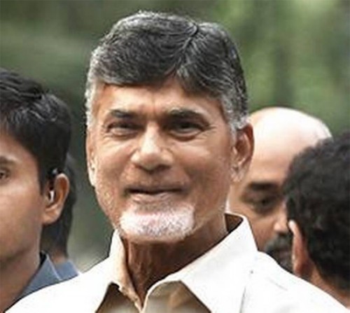 నేడు మహారాష్ట్రకు సీఎం చంద్రబాబు