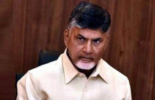 ఆర్అండ్ బీ శాఖ ప్రాజెక్టుల పురోగతి, పనితీరుపై సీఎం చంద్రబాబు సమీక్ష