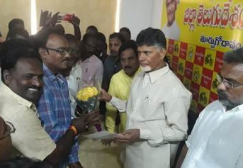 పాత ఇసుక విధానాన్నే అమలు చేయాలి