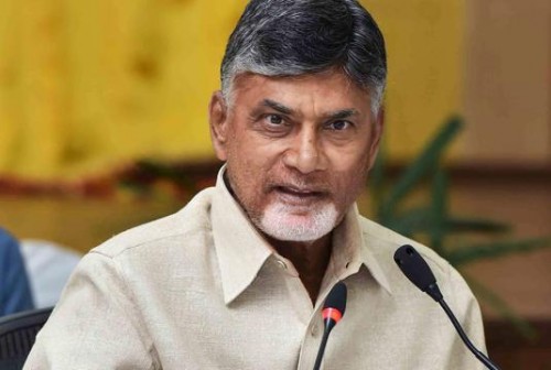 కోల్ కత్తాలో జరుగుతున్న పరిణామాలను పార్లమెంటులో లేవనెత్తండి: బాబు