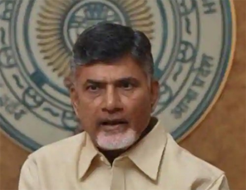 కర్నూలు పార్లమెంటు సెగ్మెంట్ పై చంద్రబాబు సమీక్ష