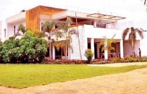 చంద్రబాబు ఇంట్లో టీడీపీ నేతల అత్యవసర భేటీ!