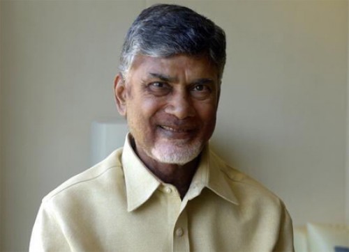 టీడీపీ ఇఫ్తార్‌ విందు పాల్గొననున్న చంద్రబాబు