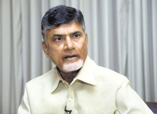 రేపు కడప జిల్లాలో చంద్రబాబు పర్యటన 