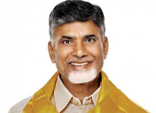 నేడు విశాఖ జిల్లాలో సీఎం చంద్రబాబు పర్యటన