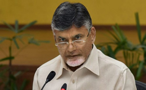 రేపు సాయంత్రం కోల్‌కతా వెళ్లనున్న సీఎం చంద్రబాబు