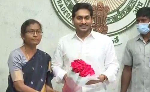 బద్వేల్ ఉప ఎన్నికపై సీఎం జగన్‌ ప్రత్యేక సమావేశం