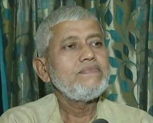 భగత్‌సింగ్‌ను ఉగ్రవాదిగా పేర్కొన్న జమ్ము వర్శిటీ ప్రొఫెసర్‌
