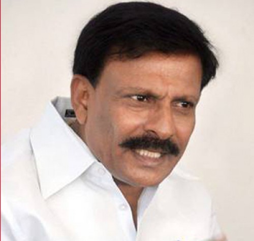 రాహుల్ గాంధీ ప్రధాని అవ్వడం ఖాయం : బైరెడ్డి