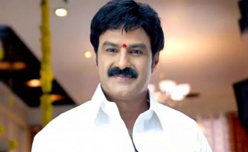 కార్మిక సోదరులకు మేడే శుభాకాంక్షలు: బాలకృష్ణ