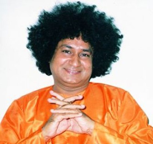 బాలసాయిబాబా కన్నుమూత