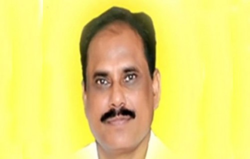 బాలకృష్ణ మాజీ పీఏ శేఖర్ కు మూడేళ్ల జైలుశిక్ష