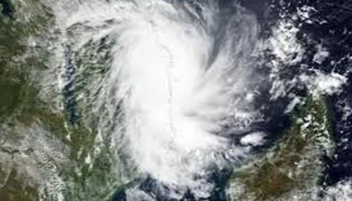 48 గంటల్లో అల్పపీడనంగా మారే చాన్స్‌