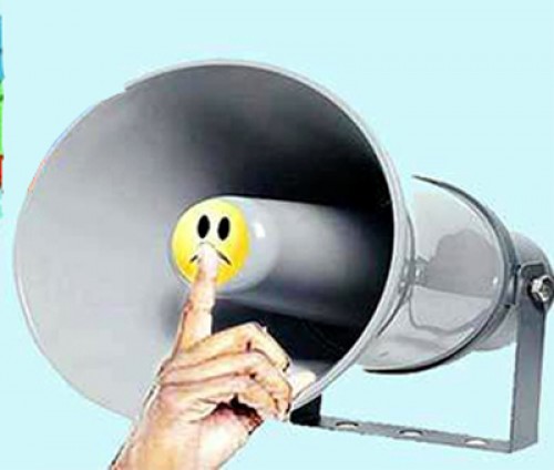 ఏపీలో ముగిసిన ఎన్నికల ప్రచారం