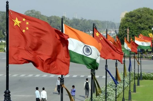 భారత్​- చైనా మధ్య మేజర్​ జనరల్​ స్థాయి చర్చలు