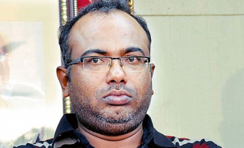 సూరి హత్య కేసులో భానుకిరణ్ కు జీవిత ఖైదు