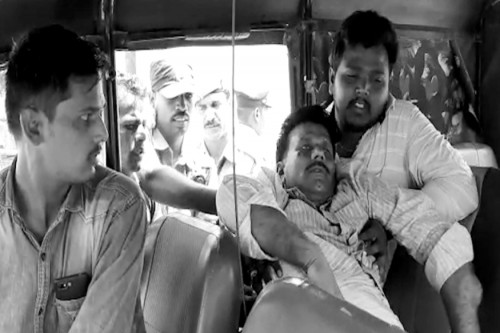 టిడిపి కార్యకర్త సిద్ధా భాస్కర్‌ రెడ్డి మృతి