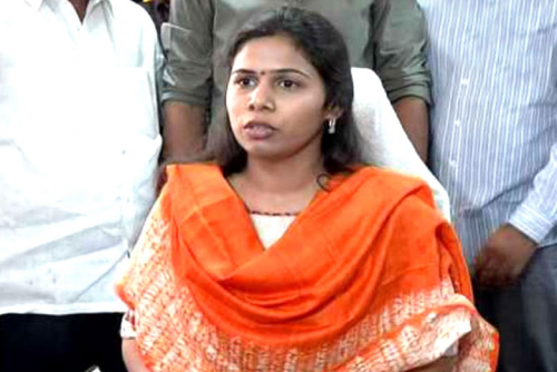 నష్టపోయేది రాయలసీమ ప్రాంత వాసులే : భూమా అఖిల ప్రియ