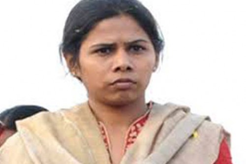 మంత్రి భూమా అఖిలప్రియకు అస్వస్థత