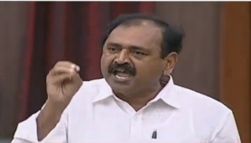 ప్రజలు బాధపడేలా టీడీపీ సభ్యుల ప్రవర్తన: భూమన
