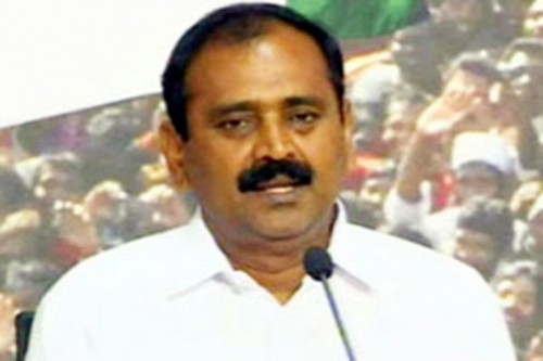 వచ్చే ఎన్నికల్లో పోటీ చేయను : వైసీపీ ఎమ్మెల్యే భూమన