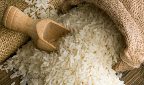 బియ్యం కోసం భారత్ వైపు చూపు..