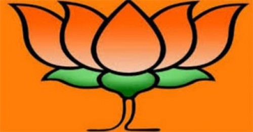 రాజ్యసభ ఎంపీలకు విప్ జారీ చేసిన బీజేపీ