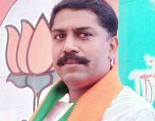 అనుమానాస్పద స్థితిలో బీజేపీ ఎమ్మెల్యే మనోజ్ థాకరే మృతి