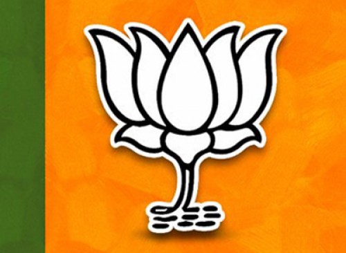 కాసేపట్లో ఈసీని కలవనున్న బీజేపీ నేతలు