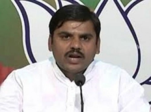 చంద్రబాబు విదేశాల నుంచి వచ్చేలోపు ఏపీ ముఖచిత్రం మారిపోతుంది : బీజేపీ నేత