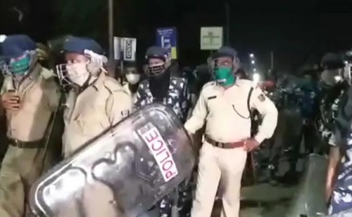 టిటాగర్ మునిసిపాలిటీ కౌన్సిలర్ మనీష్ శుక్లా దారుణ హత్య