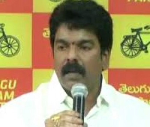 టీడీపీకి 150 సీట్లు రావడం ఖాయం: బొండా ఉమా