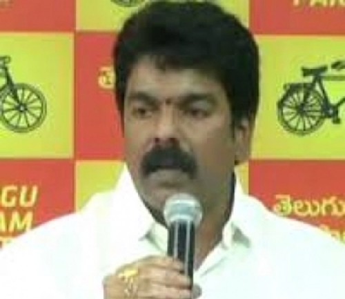మహిళల ఓట్లన్నీ టీడీపీకే పడ్డాయి: బొండా ఉమ