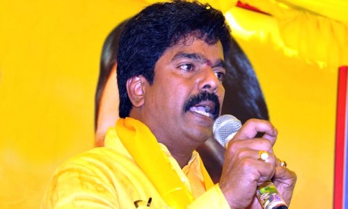 సెంట్రల్ ఫలితంపై కోర్టుకు బోండా ఉమ