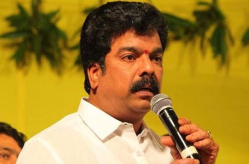 జగన్ పాలనలో వైపీఎస్‌లుగా మారిన ఐపీఎస్‌లు: బోండా ఉమా