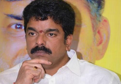 బొండా ఉమ పిటిషన్ తిరస్కరించిన హైకోర్టు